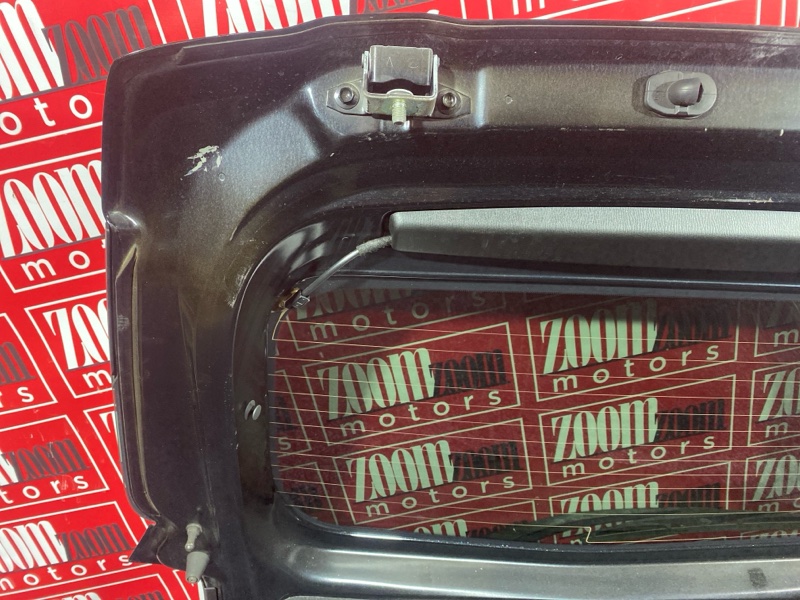 Дверь задняя багажника, 9500 рублей, Солонцы