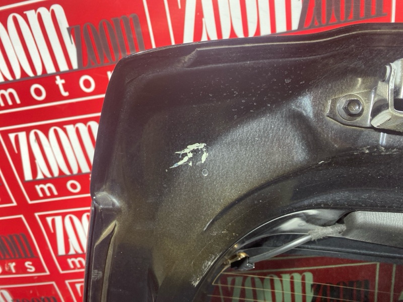 Дверь задняя багажника, 9500 рублей, Солонцы