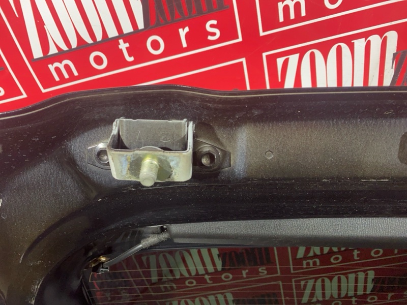 Дверь задняя багажника, 9500 рублей, Солонцы