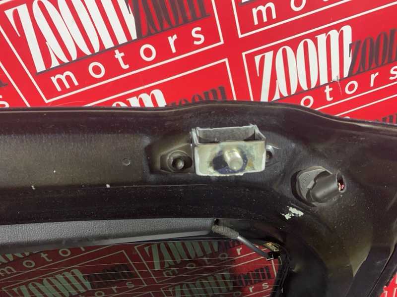 Дверь задняя багажника, 9500 рублей, Солонцы