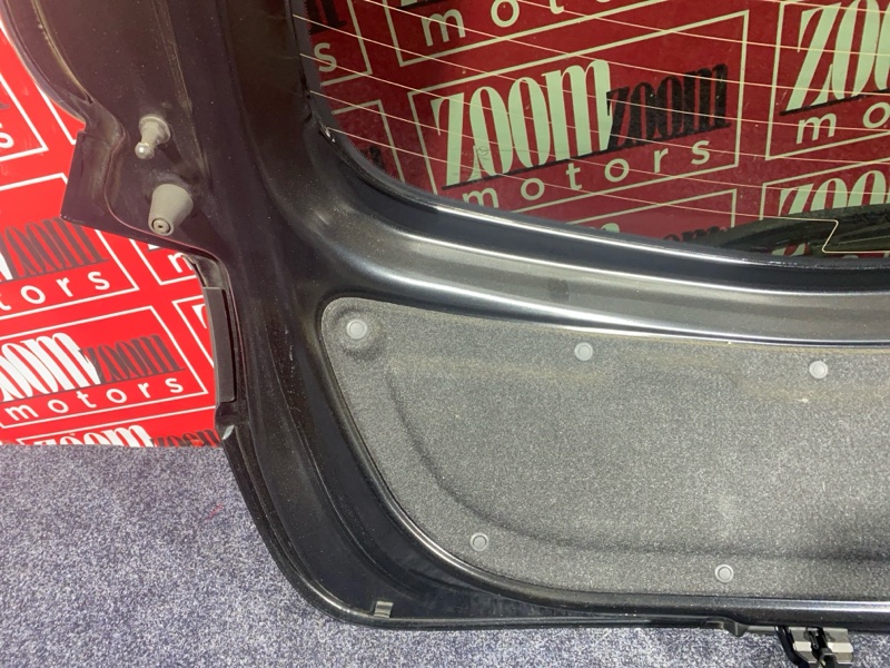 Дверь задняя багажника, 9500 рублей, Солонцы