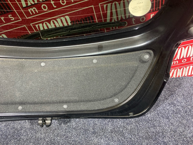 Дверь задняя багажника, 9500 рублей, Солонцы