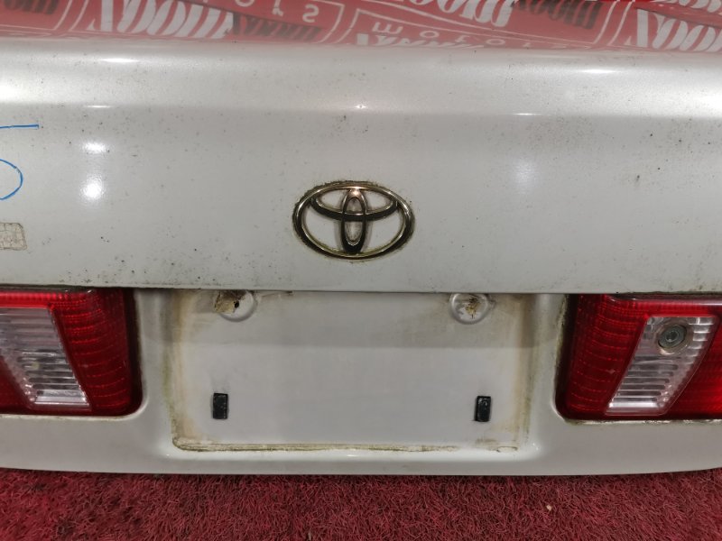 Крышка багажника, 3500 рублей, Красноярск