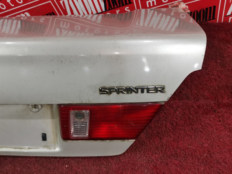 Крышка багажника, 3500 рублей, Красноярск