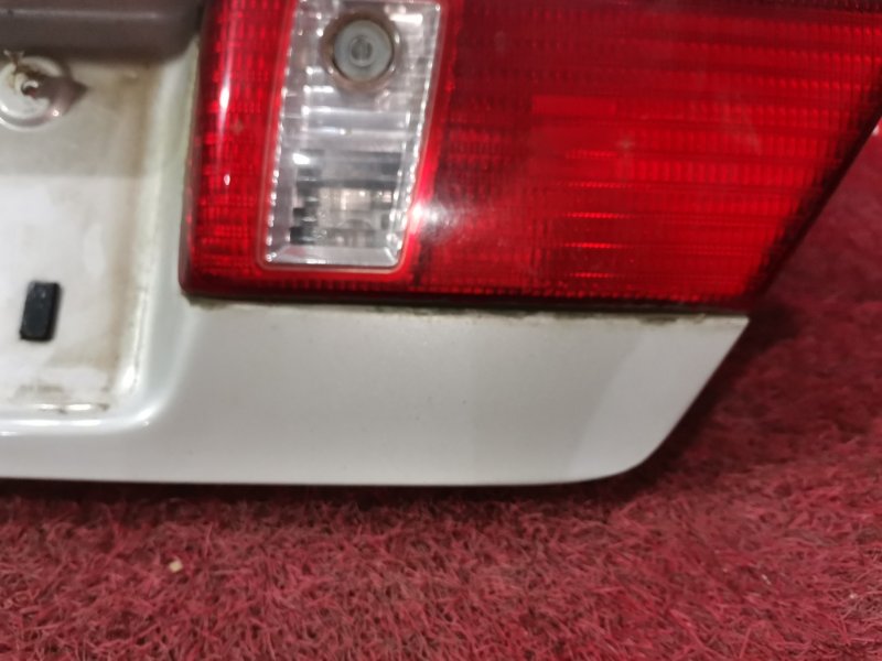 Крышка багажника, 3500 рублей, Красноярск