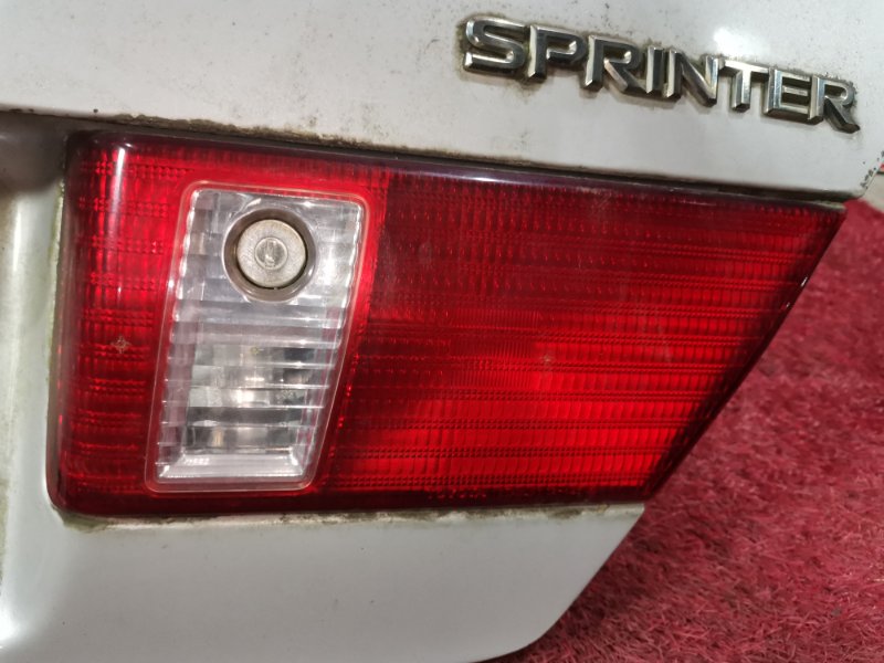 Крышка багажника, 3500 рублей, Красноярск