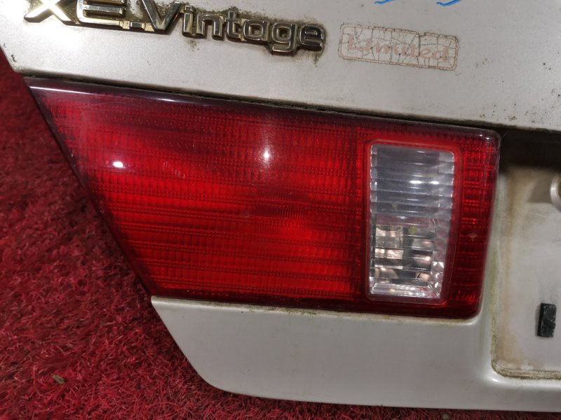 Крышка багажника, 3500 рублей, Красноярск