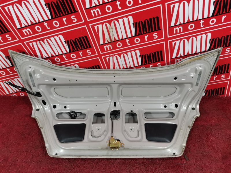 Крышка багажника, 3500 рублей, Красноярск