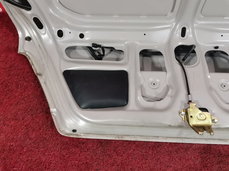 Крышка багажника, 3500 рублей, Красноярск