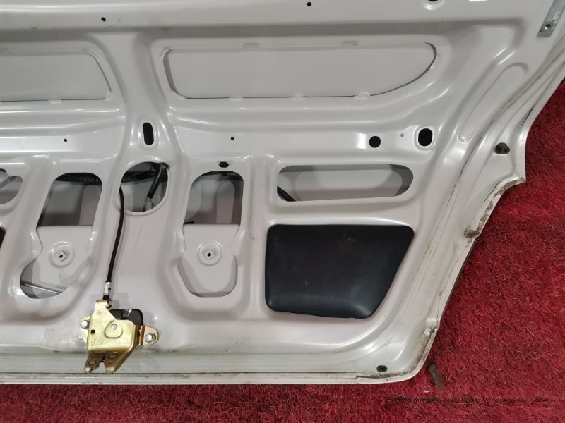 Крышка багажника, 3500 рублей, Красноярск