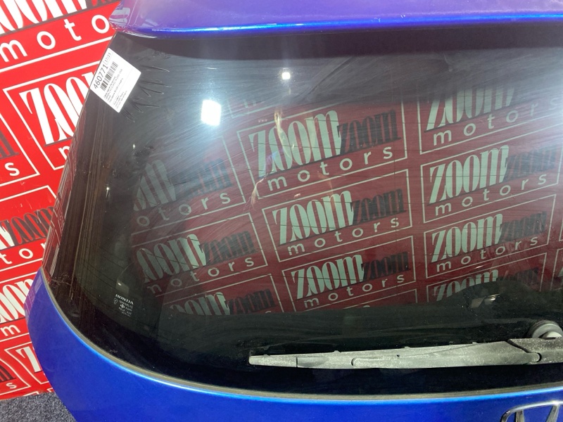 Дверь задняя багажника, 8100 рублей, Солонцы