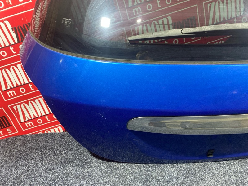 Дверь задняя багажника, 8100 рублей, Солонцы