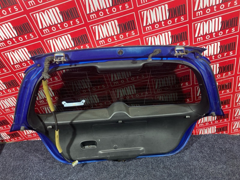 Дверь задняя багажника, 8100 рублей, Солонцы