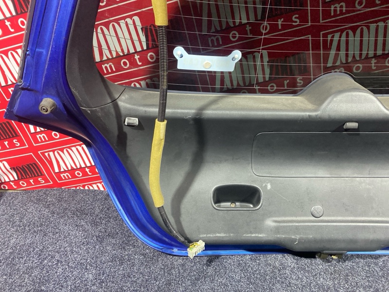 Дверь задняя багажника, 8100 рублей, Солонцы