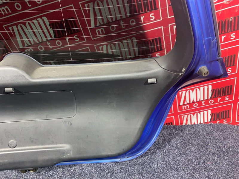 Дверь задняя багажника, 8100 рублей, Солонцы