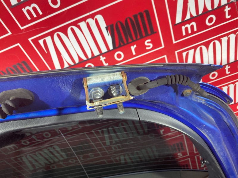 Дверь задняя багажника, 8100 рублей, Солонцы