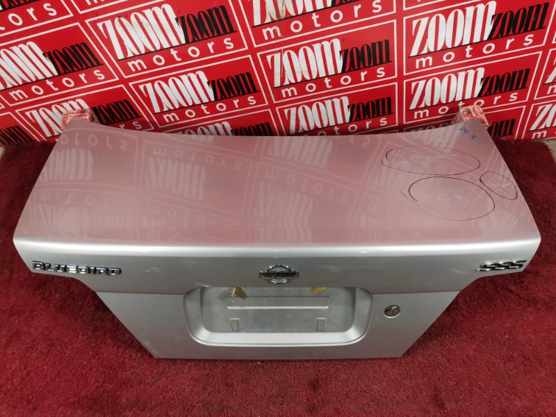 Крышка багажника, 6700 рублей, Красноярск