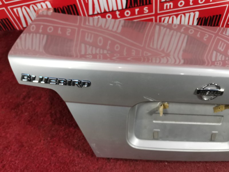 Крышка багажника, 6700 рублей, Красноярск