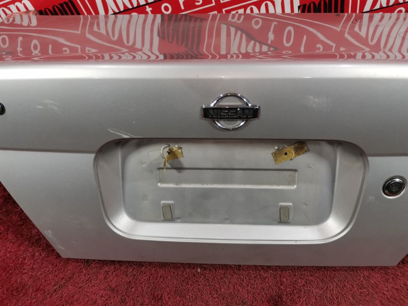 Крышка багажника, 6700 рублей, Красноярск