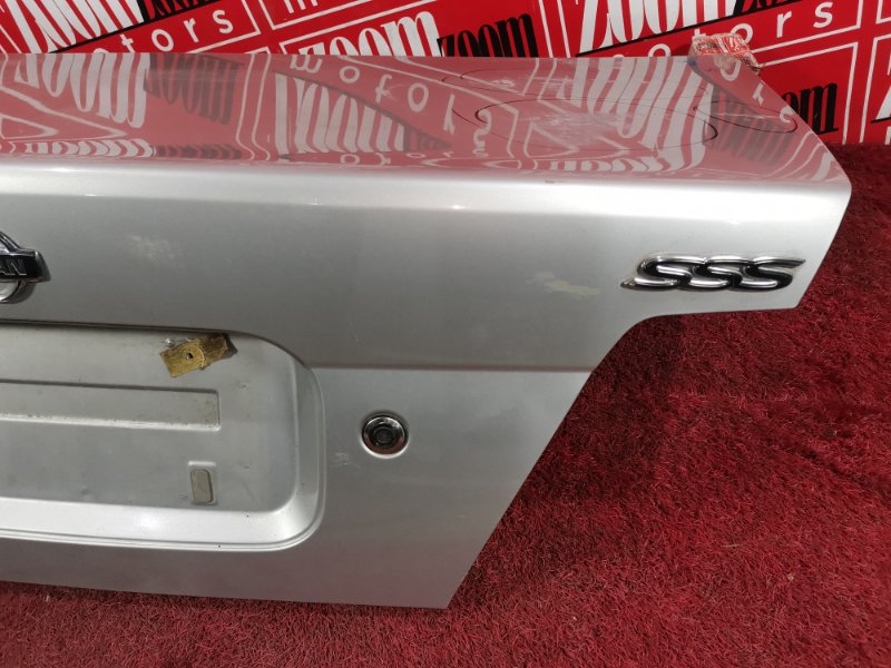 Крышка багажника, 6700 рублей, Красноярск