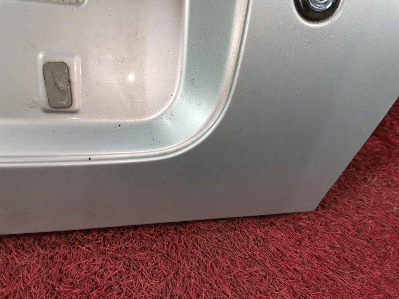 Крышка багажника, 6700 рублей, Красноярск