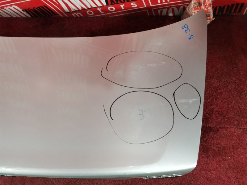 Крышка багажника, 6700 рублей, Красноярск