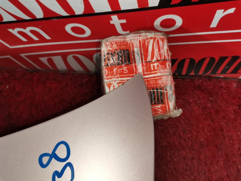 Крышка багажника, 6700 рублей, Красноярск