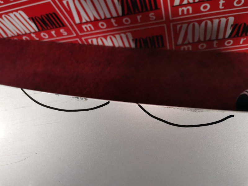 Крышка багажника, 6700 рублей, Красноярск