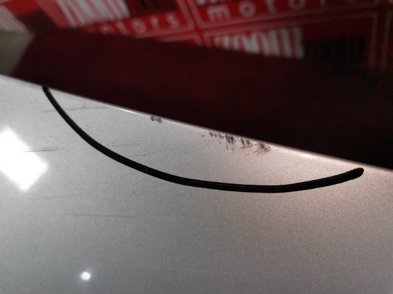 Крышка багажника, 6700 рублей, Красноярск