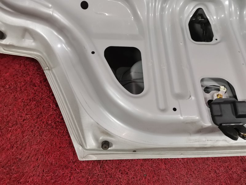 Крышка багажника, 6700 рублей, Красноярск