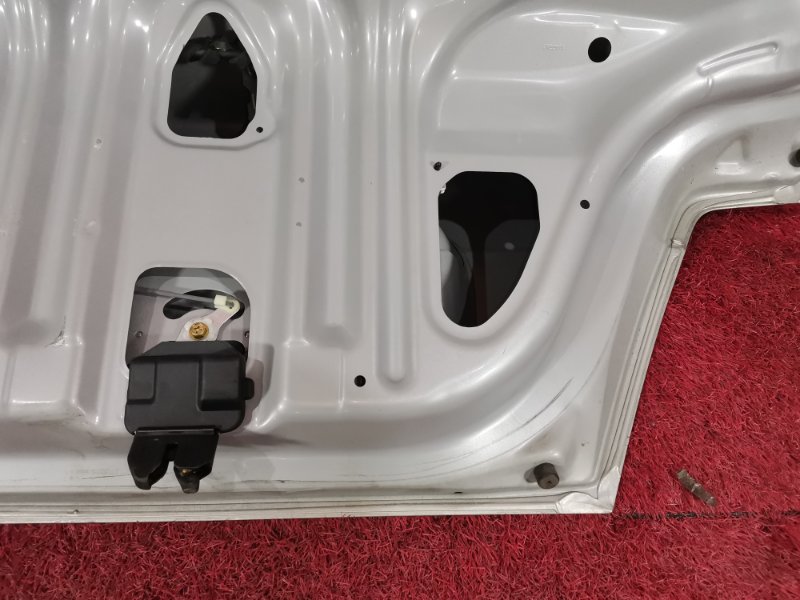 Крышка багажника, 6700 рублей, Красноярск