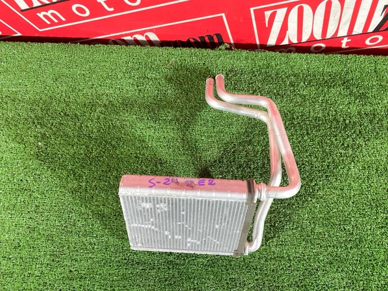 Радиатор отопителя, 3500 рублей, Солонцы