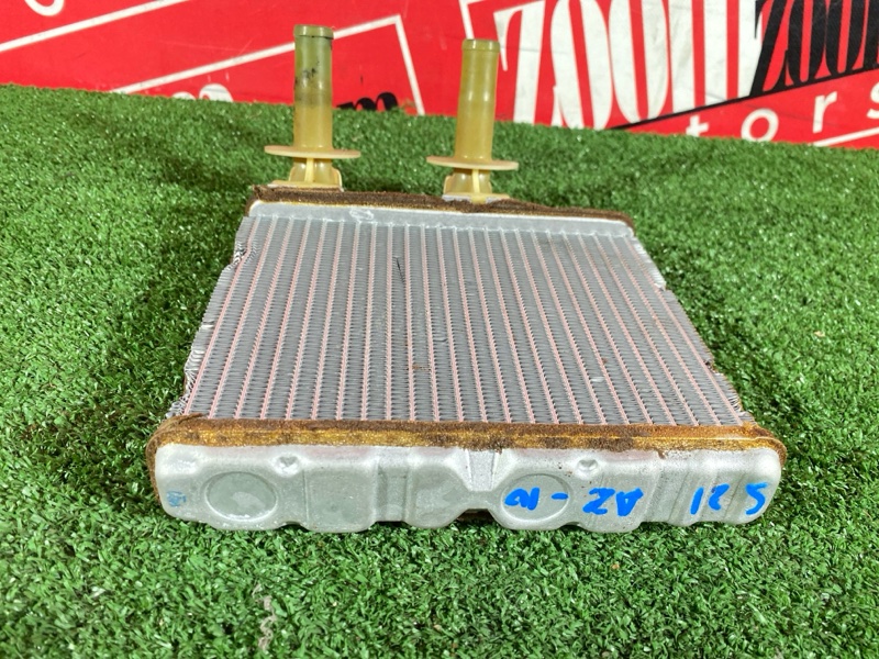 Радиатор отопителя, 2900 рублей, Солонцы