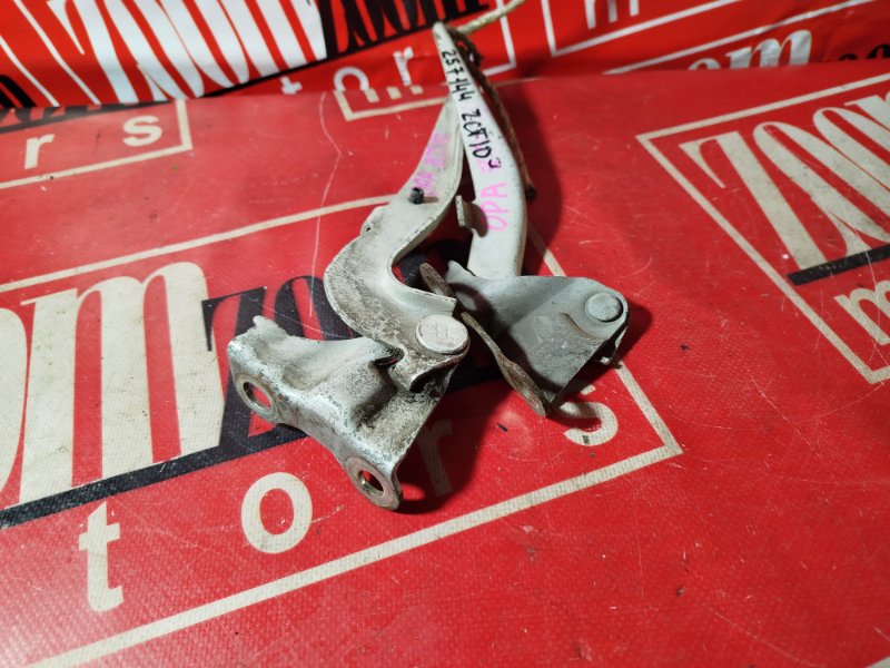 Петля (Шарнир капота), 800 рублей, Красноярск