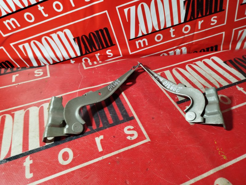 Петля (Шарнир капота), 800 рублей, Красноярск