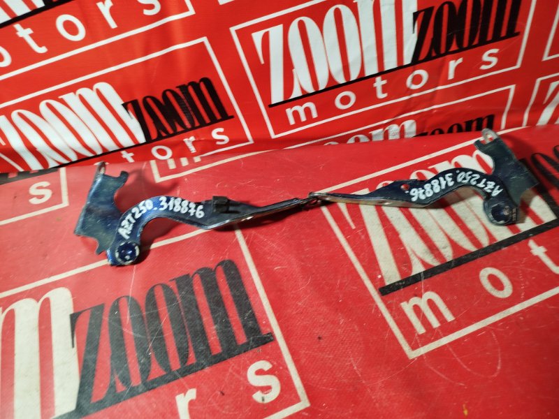 Петля (Шарнир капота), 800 рублей, Красноярск