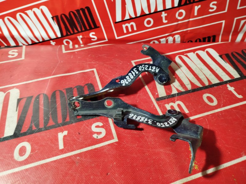 Петля (Шарнир капота), 800 рублей, Красноярск