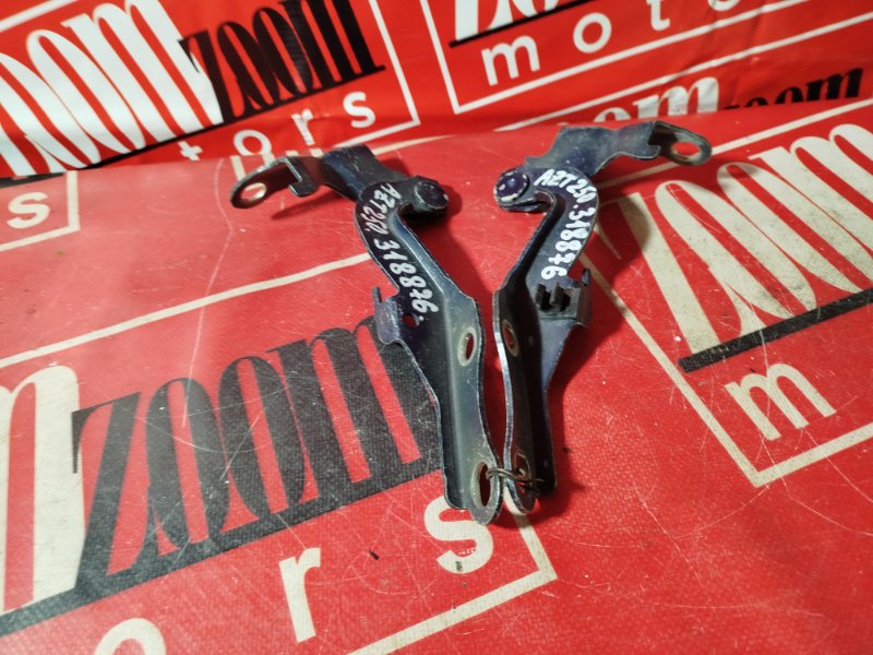 Петля (Шарнир капота), 800 рублей, Красноярск