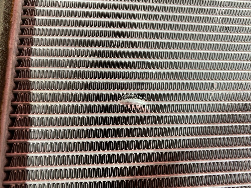 Радиатор отопителя, 1900 рублей, Солонцы