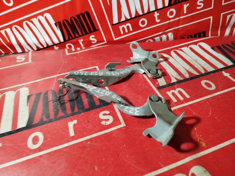 Петля (Шарнир капота), 800 рублей, Красноярск