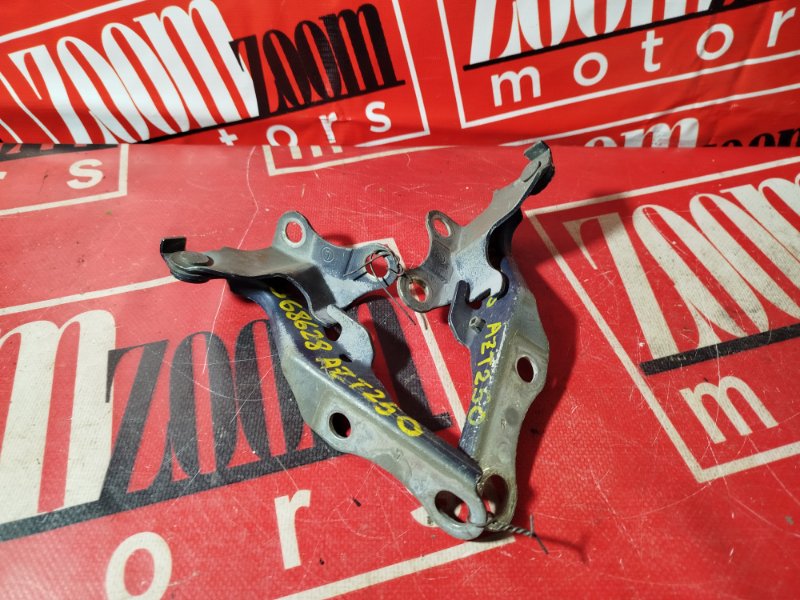 Петля (Шарнир капота), 800 рублей, Красноярск