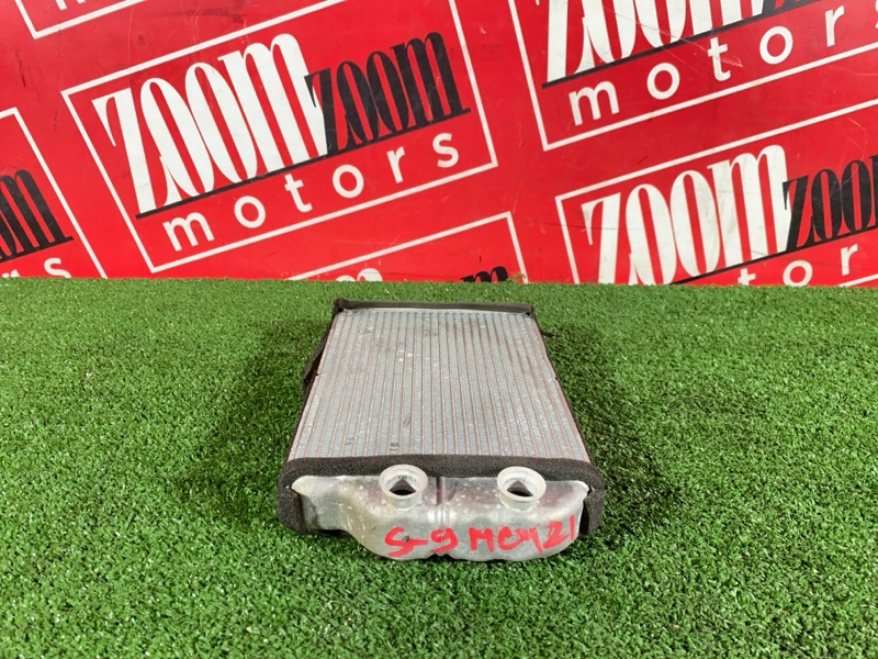 Радиатор отопителя, 3800 рублей, Солонцы