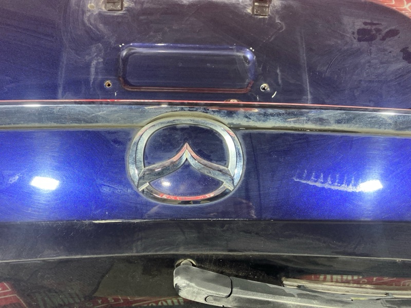 Дверь задняя багажника, 11400 рублей, Солонцы