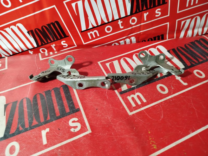 Петля (Шарнир капота), 800 рублей, Красноярск