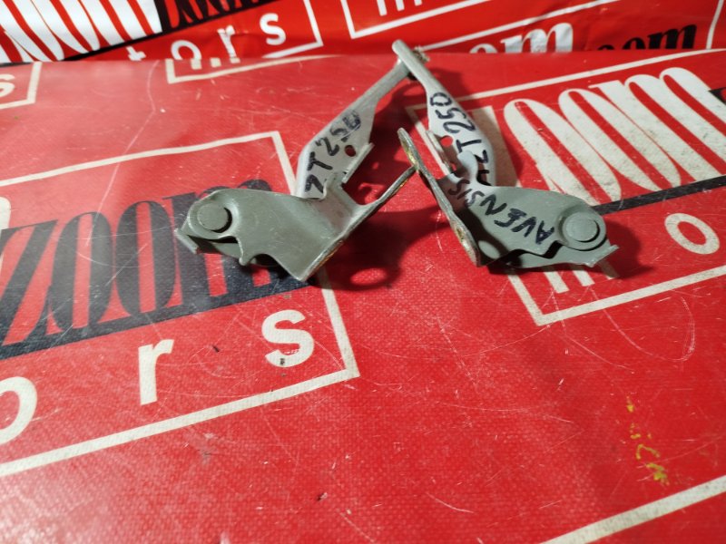 Петля (Шарнир капота), 800 рублей, Красноярск