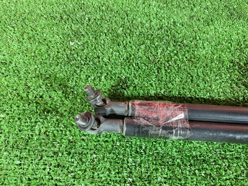 Амортизатор багажника, 2400 рублей, Солонцы