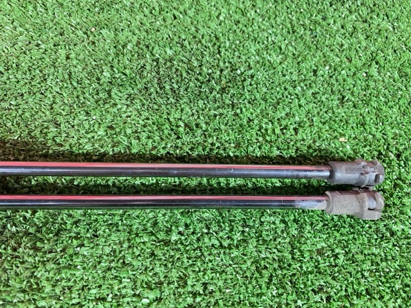 Амортизатор багажника, 2400 рублей, Солонцы