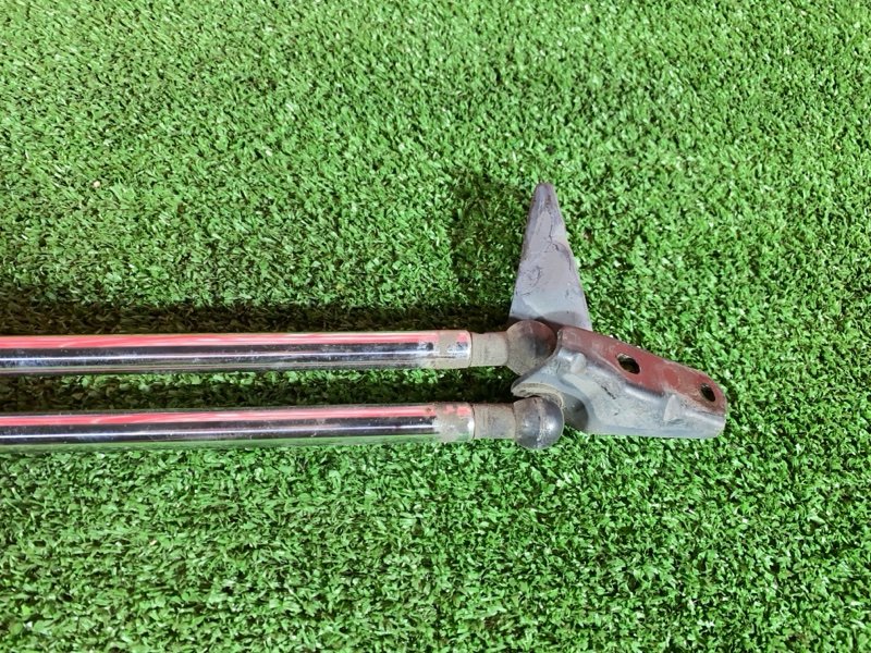 Амортизатор багажника, 2400 рублей, Солонцы