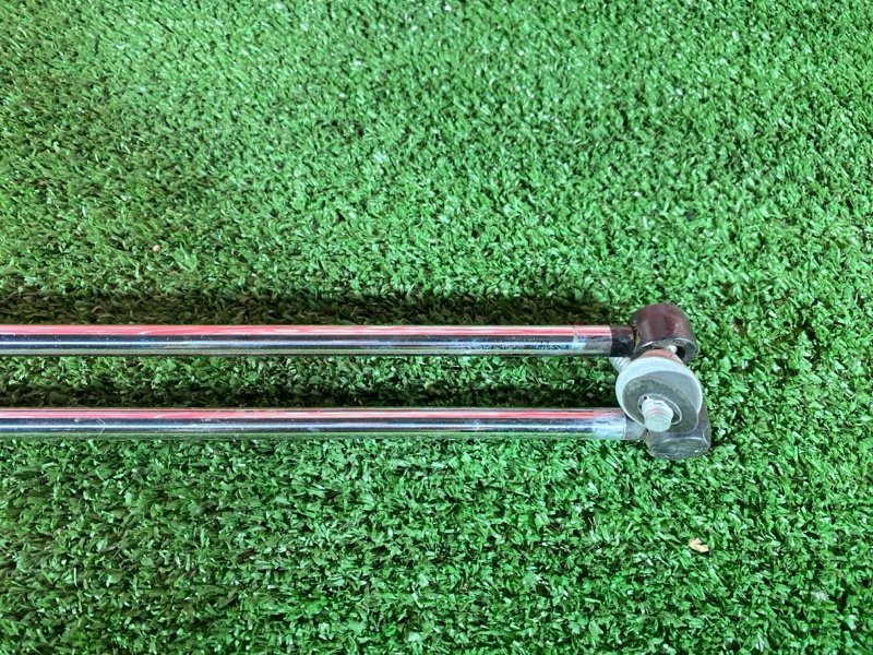 Амортизатор багажника, 500 рублей, Солонцы