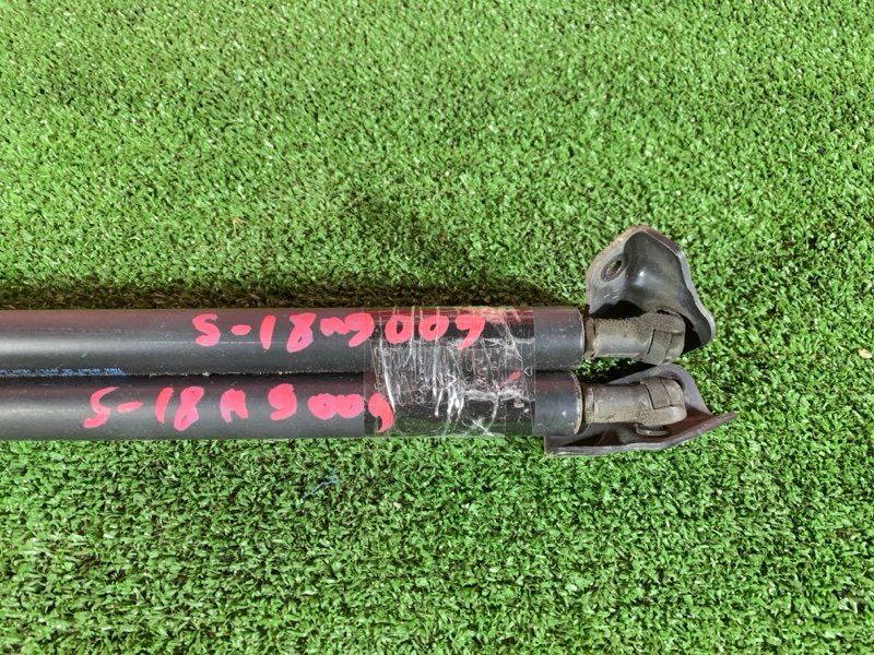 Амортизатор багажника, 1500 рублей, Солонцы